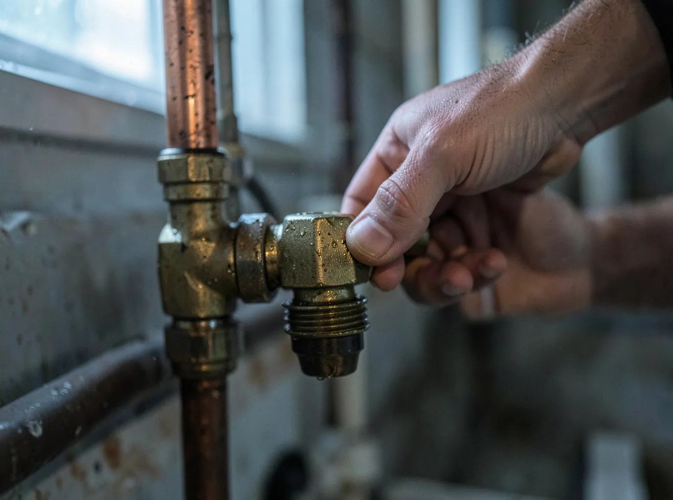 Emergency Plumber Rumney, NH FAQs